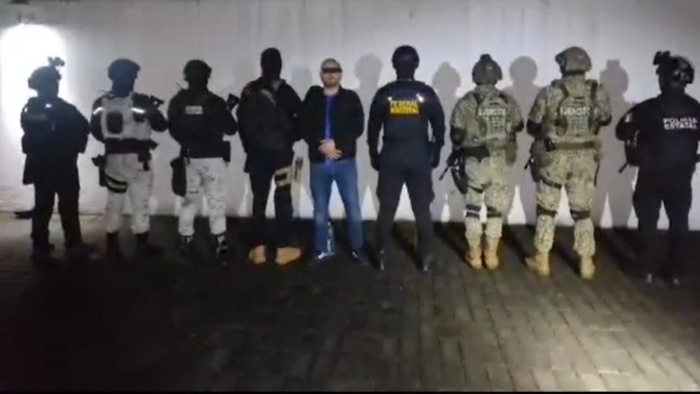 ¿Qué tan cerca está ‘El Pelón’ de desestabilizar a Los Chapitos? La impactante captura que sacude al Cártel de Sinaloa