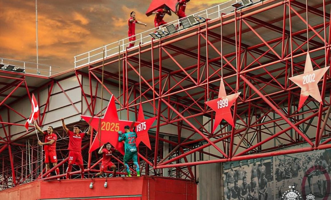 ¿Qué tan protegido regresa el bicampeón al Nemesio Díez? Así blindan el estadio para su gran regreso