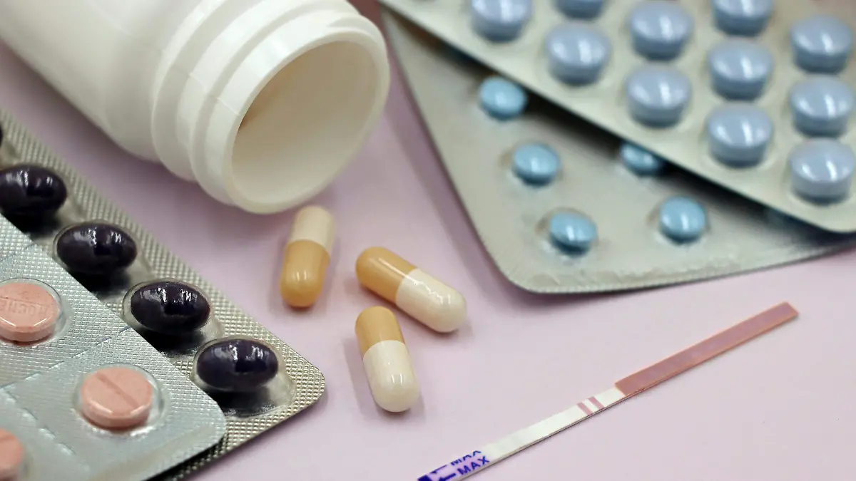 ¿Qué tan seguros son los anticonceptivos combinados? La trágica historia de un joven de 19 años