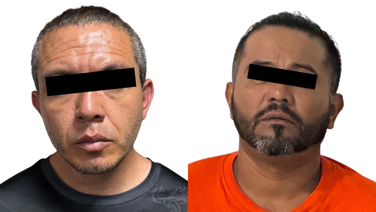 ¿Quién ayudó a escapar al feminicida de Cuautitlán que también abusaba de una menor? La impactante conexión que salió a la luz