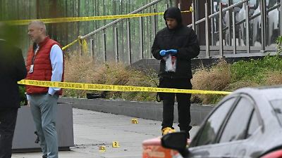 ¿Quién es Elías Rodríguez, filólogo acusado de matar a empleados de la Embajada israelí?