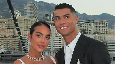 ¿Quién es Georgina Rodríguez, la futura esposa de Cristiano Ronaldo y empresaria multifacética?