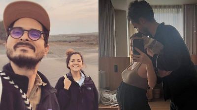 ¿Quién es Juan Pablo López-Fonseca, el padre del hijo de Natalia Lafourcade y su vínculo con la cantante?