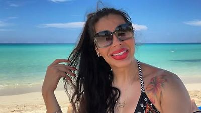 ¿Quién es Vanessa Labios 4K, influencer asaltada junto a Wendy Guevara y Paolita Suárez?