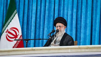 ¿Quién es el ayatolá Alí Jamenei, el líder que Israel considera eliminar para frenar el conflicto?