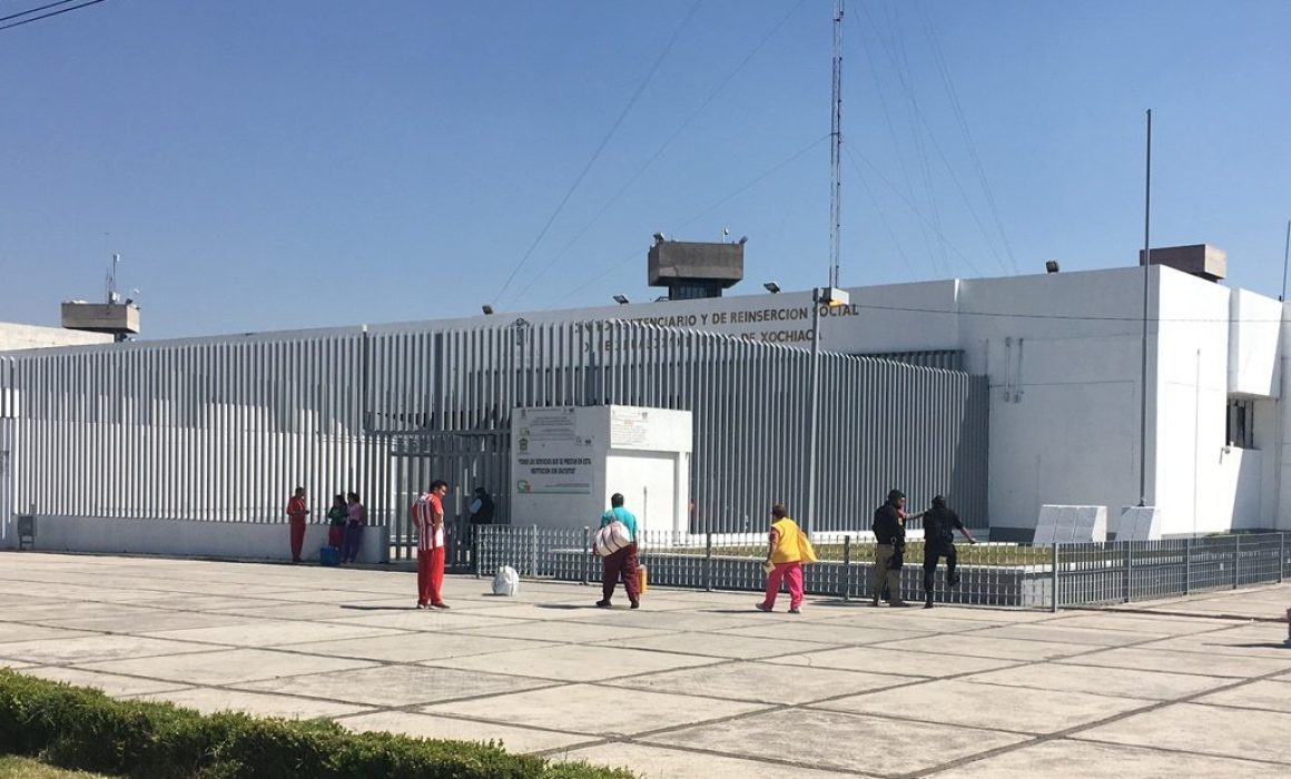 ¿Quién fue Luis Rodrigo N.? La impactante y violenta conclusión tras su libertad en Nezahualcóyotl