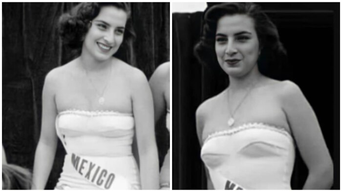 ¿Quién fue la primera mexicana en competir en Miss Universo? Descubre el inicio de una tradición que cambió la historia de México en la belleza internacional