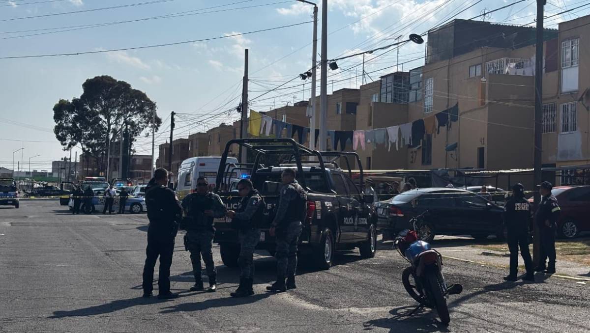 ¿Quién mató a un hombre en Metepec y por qué aún no hay respuestas? La realidad que horrifica al Estado de México