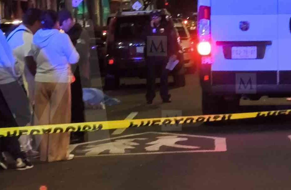 ¿Quién mató a un joven en Tultepec? La inquietante amenaza que podría revelar un móvil oscuro