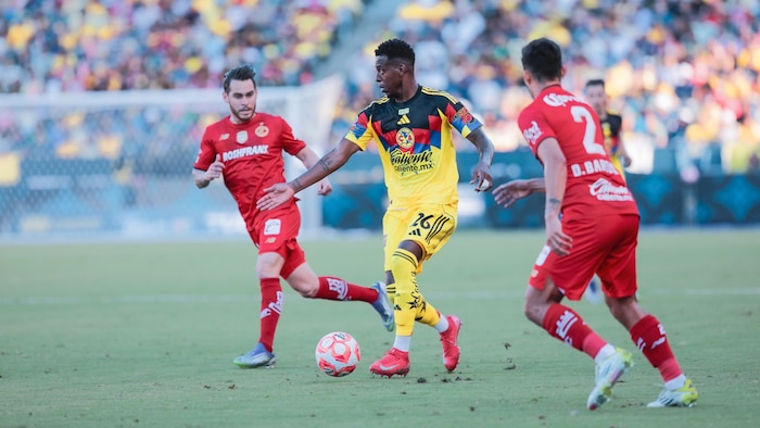 ¿Quién será el árbitro que decidirá el destino de Toluca y América en la jornada 17? La polémica ya está en marcha