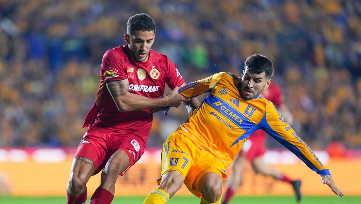 ¿Quién transmite la apasionante final de vuelta del Apertura 2025 de la Liga MX? Horario, canales y cómo seguir Toluca vs Tigres