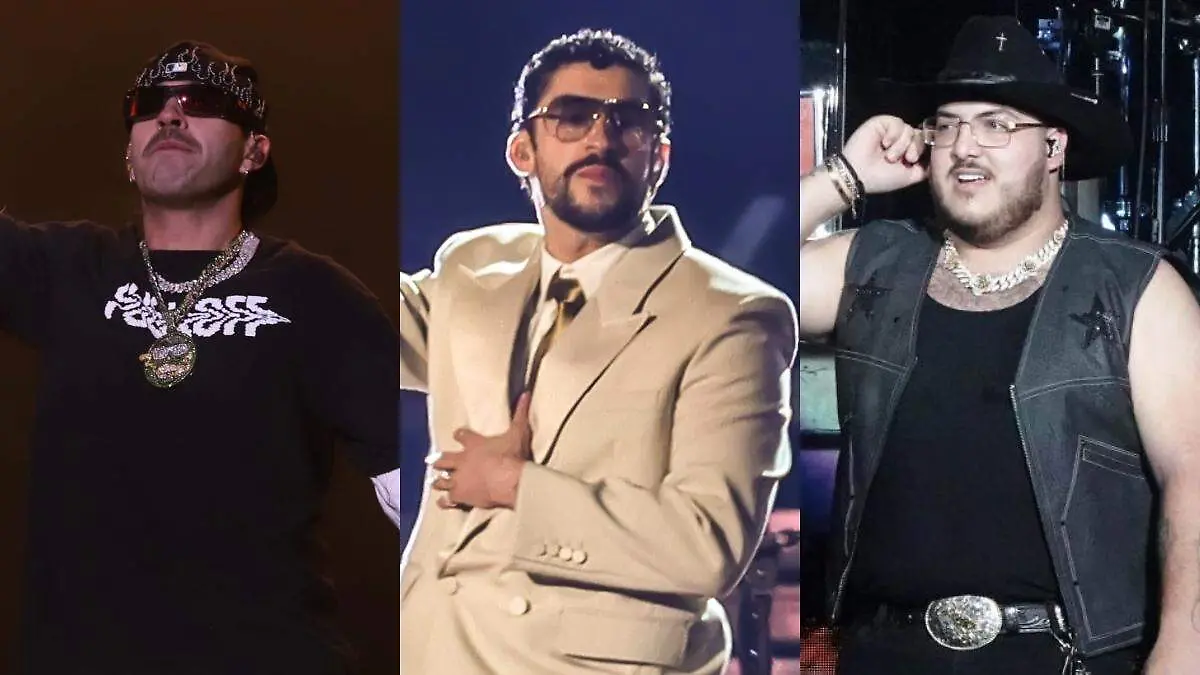 ¿Quiénes Han Sido los Invitados Sorpresa de Bad Bunny en Sus Conciertos en CDMX? Descubre a los Famosos que Han Acompañado al Rey del Trap