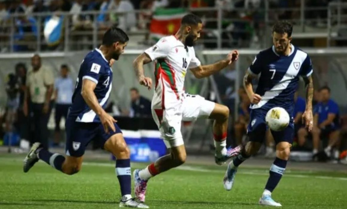 ¿Quiénes asegurarán su pase al Mundial 2026 en la decisiva jornada de la Concacaf?