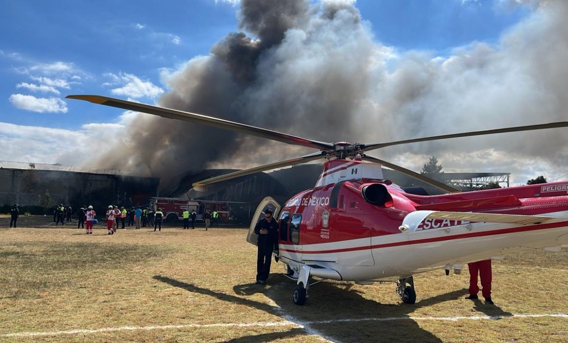 ¿Quiénes eran los pasajeros del avión que sorprendió en Toluca? Descubre sus historias y el misterio del accidente