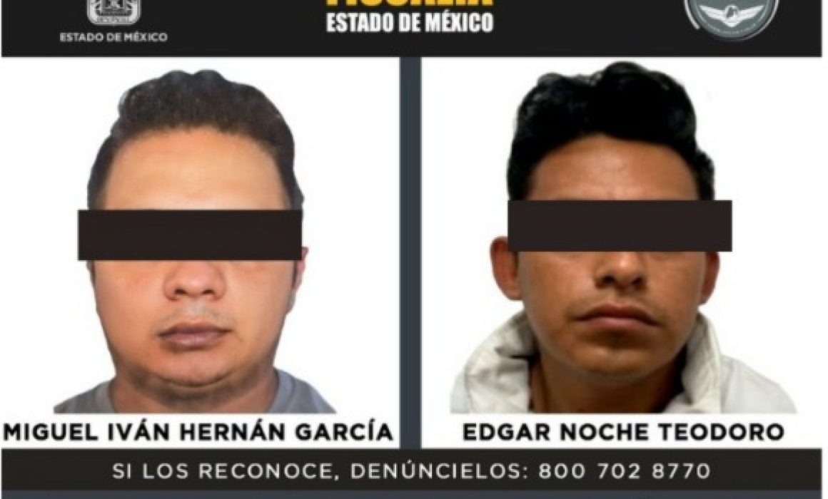 ¿Quiénes fueron los responsables del brutal doble crimen en Chicoloapan? La sentencia que revela la verdad