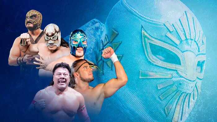 ¿Quiénes podrían enfrentarse a Místico en la increíble Final Leyenda Azul 2025? Los excampeones que aspiran a la gloria