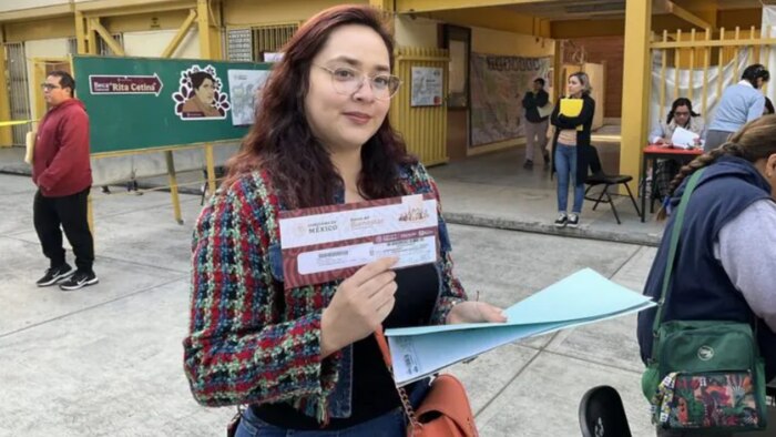 ¿Quiénes serán los beneficiarios de la Beca Rita Cetina 2025 y cuánto recibirán?