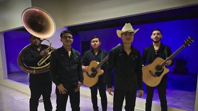 ¿Quiénes son los integrantes del Grupo Fugitivo? Los músicos fueron reportados como desaparecidos en Reynosa