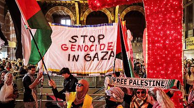 ¿Quiénes y bajo qué condiciones podrían reconocer a Palestina como Estado en 2023?