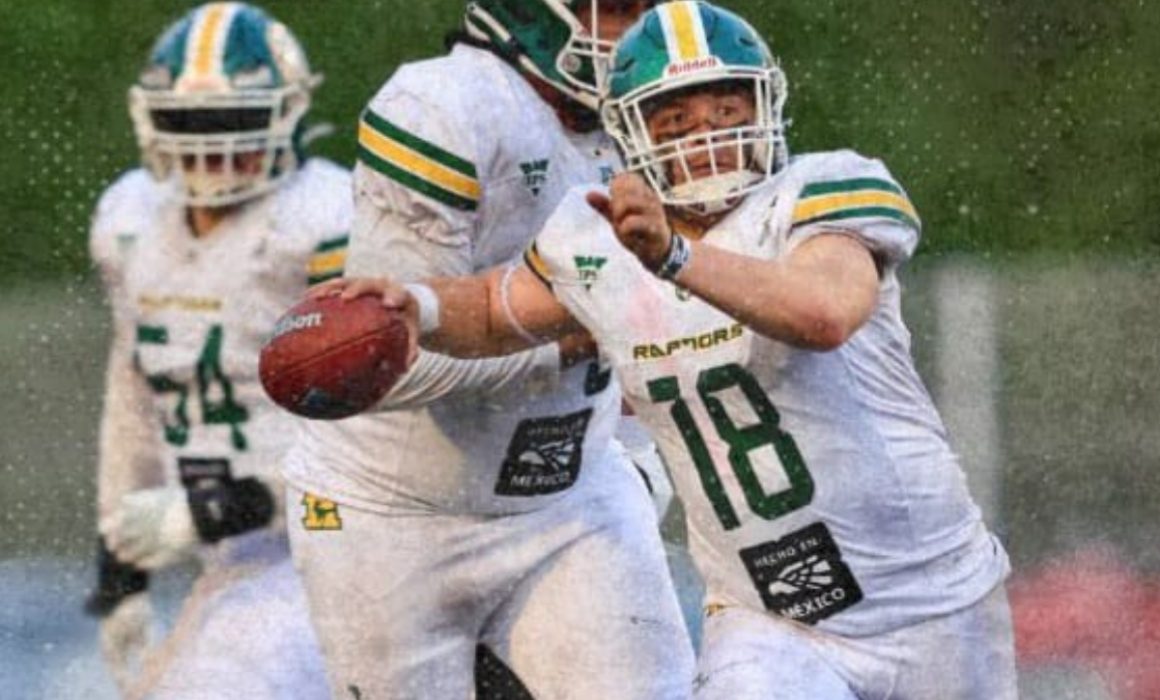 Quiere Raptors abollar la corona de Caudillos