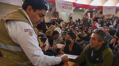 ¿Quieres acceder a la Pensión del Bienestar para adultos mayores? Conoce dónde y cómo registrarte