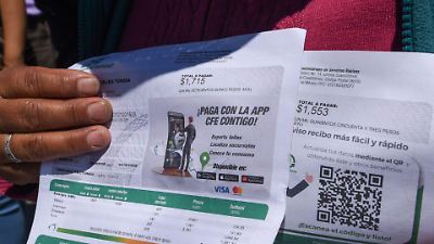 ¿Quieres ahorrar en tu recibo de CFE? Conoce el programa ASI y cómo funciona