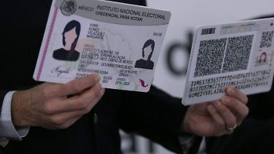 ¿Quieres cambiar tu firma en la credencial del INE? Aquí te explicamos cómo hacerlo