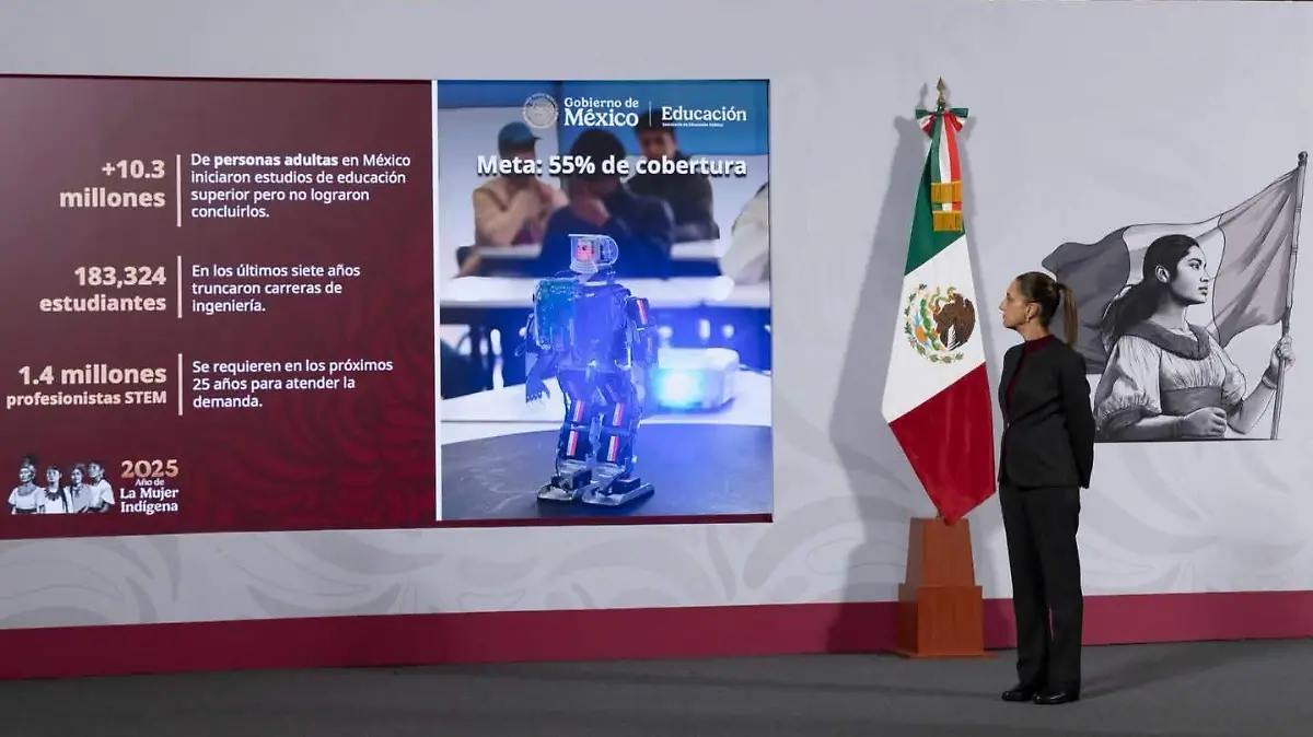 ¿Quieres certificarte gratis? La plataforma mundial que revoluciona la educación pública en México