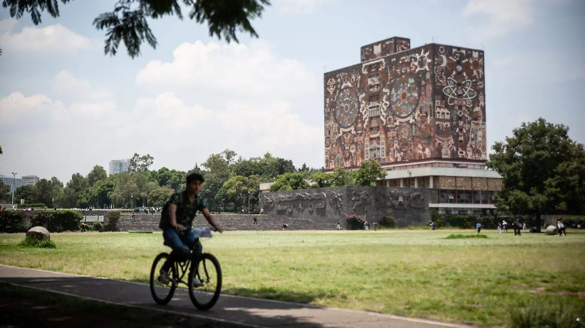 ¿Quieres estudiar en la UNAM sin examen de admisión? Descubre cómo funciona el pase reglamentado