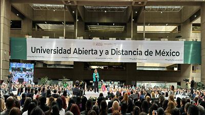 ¿Quieres estudiar sin examen de admisión? Conoce las ventajas de la Universidad Abierta y a Distancia de México (UnADM)
