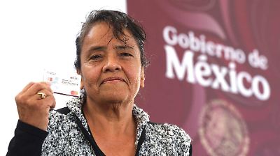 ¿Quieres inscribirte en la pensión Mujeres Bienestar de 60 a 64 años? Aquí te decimos dónde obtener el formato y cómo hacerlo