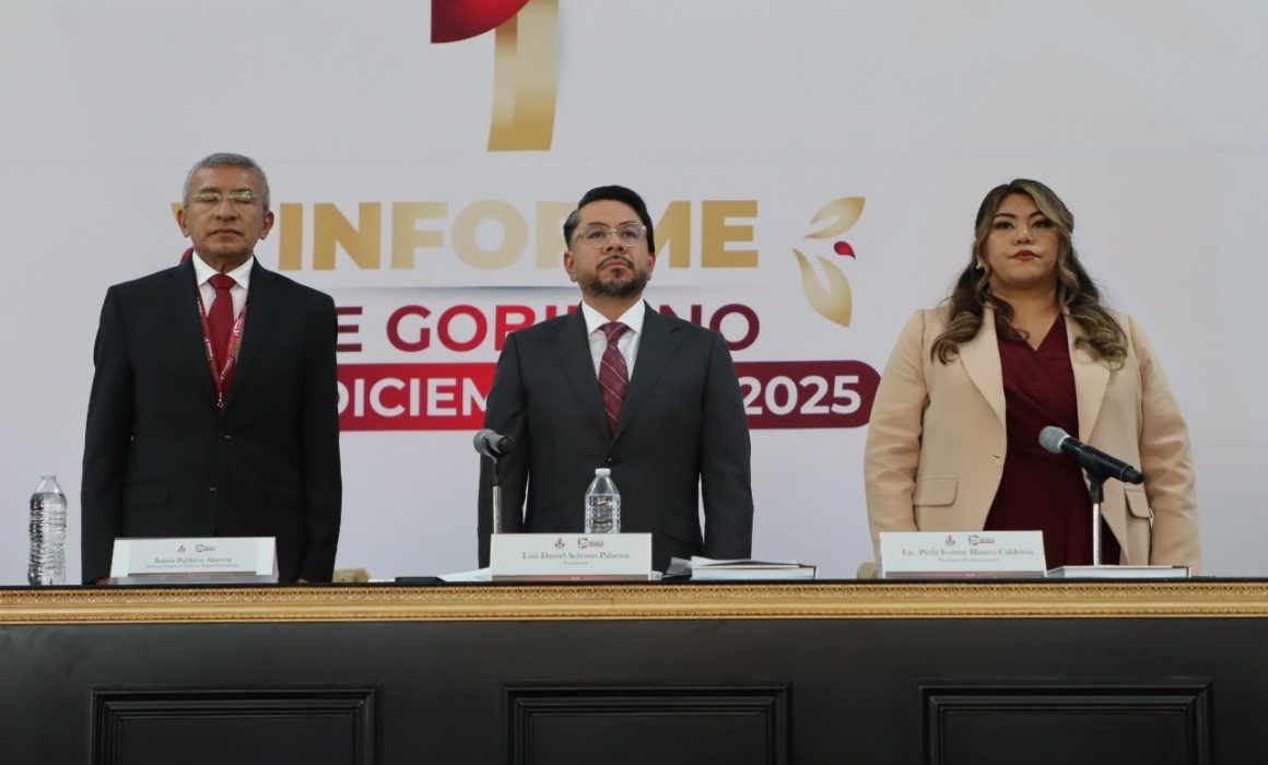 ¿Quieres saber cómo Izcalli está transformándose en solo un año? Los avances que no te esperabas