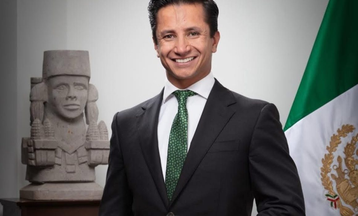 ¿Quieres saber cómo Jilotzingo está transformando su infraestructura y seguridad de forma sorprendente?