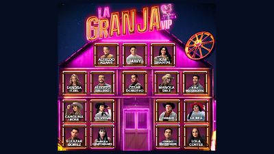 ¿Quieres ver 'La Granja VIP 2025' gratis y sin cuenta de Disney Plus? Aquí te decimos cómo