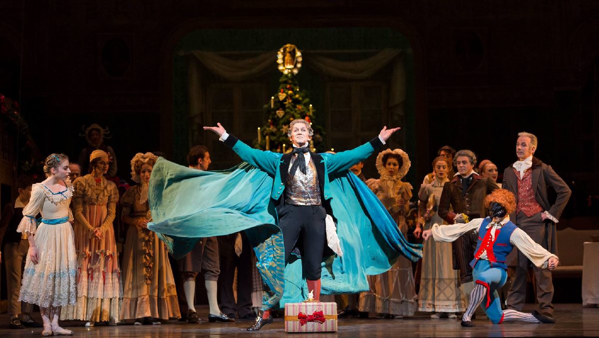 ¿Quieres vivir la magia del Cascanueces en Edomex? Descubre dónde y cuándo disfrutarlo en esta temporada navideña