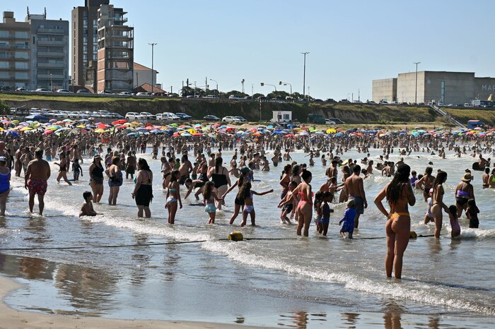 Récord de turismo en Carnaval 2026: 3 millones de personas lograron un impacto económico de más de un billón de pesos