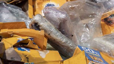 Récord en decomisos de drogas: Interpol incauta 1.7 toneladas de metanfetamina y 190 mil pastillas de fentanilo en México y otros 17 países