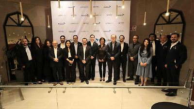 RADIOCARE y Lystra Labs inauguran en Toluca un centro de diagnóstico avanzado en Hospital Florencia