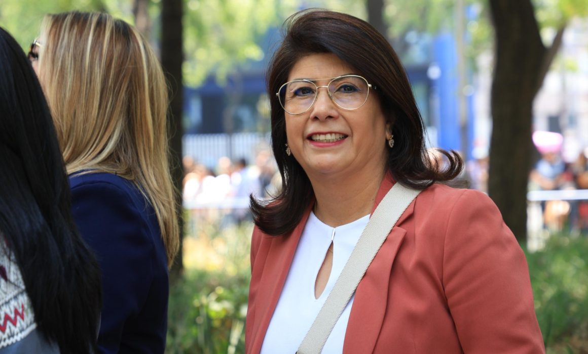 ¿Racha de violencia y división en Morena? El impactante ingreso de Mariela Gutiérrez en Tecámac que sacudió al partido