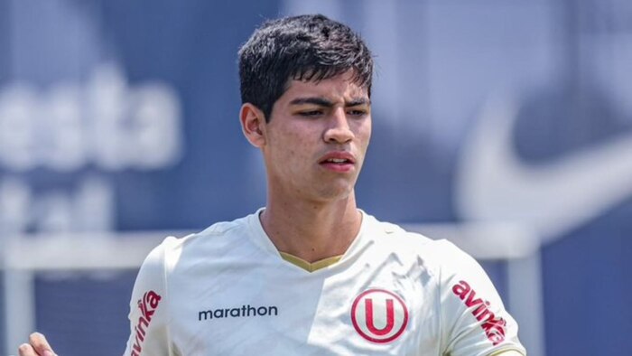 Rafael Guzmán ficha por el Real Betis y destaca el reto de su primer paso internacional