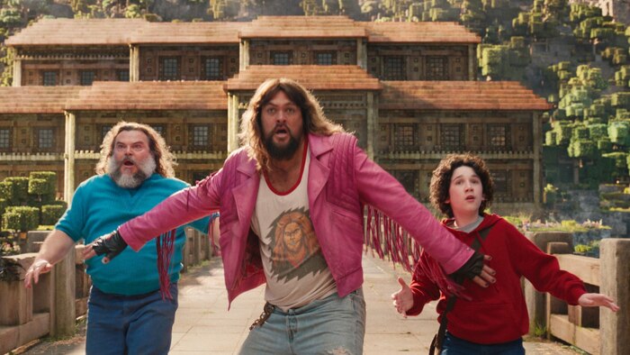 Ranking de las 25 películas más populares en Estados Unidos según Google: lo mejor del cine actual y clásico