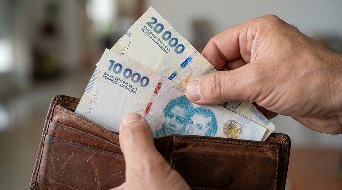 Ranking de salarios: las provincias argentinas con mayores y menores ingresos en 2025