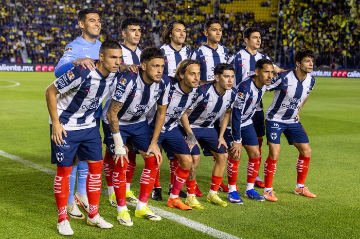 Rayados reconoce errores tras derrota contra América y busca soluciones internas