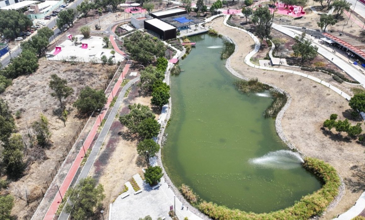 Reabren espacio interactivo en Tlalnepantla para la ciencia y cultura