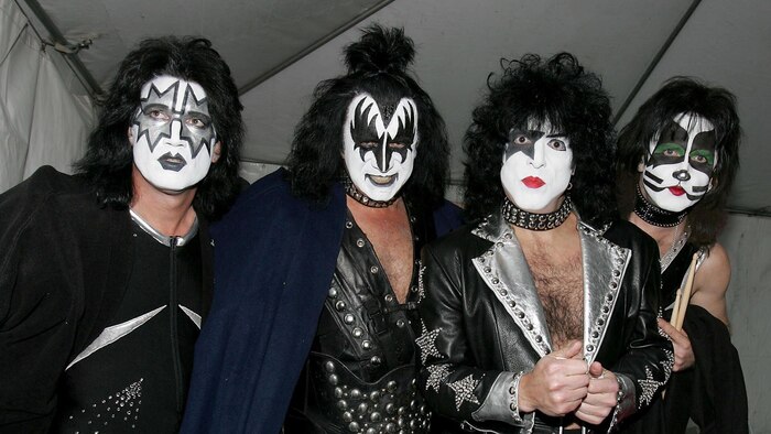 Reacciones en México por la muerte del icono del rock Ace Frehley, fundador de Kiss