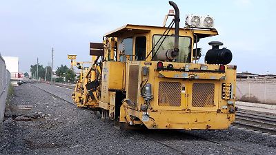 Reactivan obras del Tren Suburbano en Tultepec tras meses de conflicto social