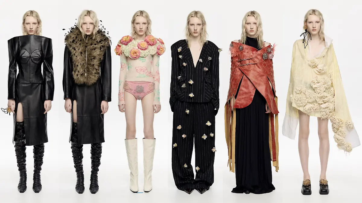 ¿Realmente eres 'cool' sin reciclar tus prendas? La verdad que te sorprenderá