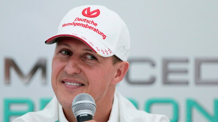 ¿Realmente volveremos a ver a Michael Schumacher? Las impactantes revelaciones y lo que dicen sus amigos más cercanos
