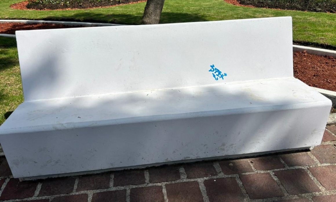 Reapertura del Parque Zaragoza en Toluca enfrenta actos de vandalismo y basura en solo días