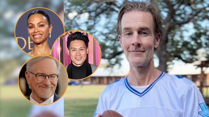 Recaudación de fondos para la familia de James Van Der Beek supera los 2 millones de dólares gracias a aportaciones de celebridades